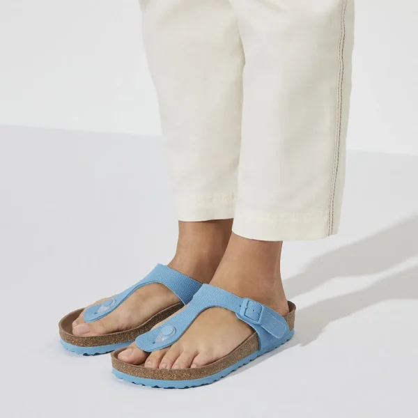 Gizeh Vegan Textile Sky Blue - Image 3