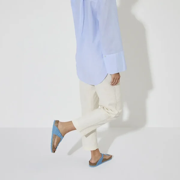 Gizeh Vegan Textile Sky Blue - Image 2