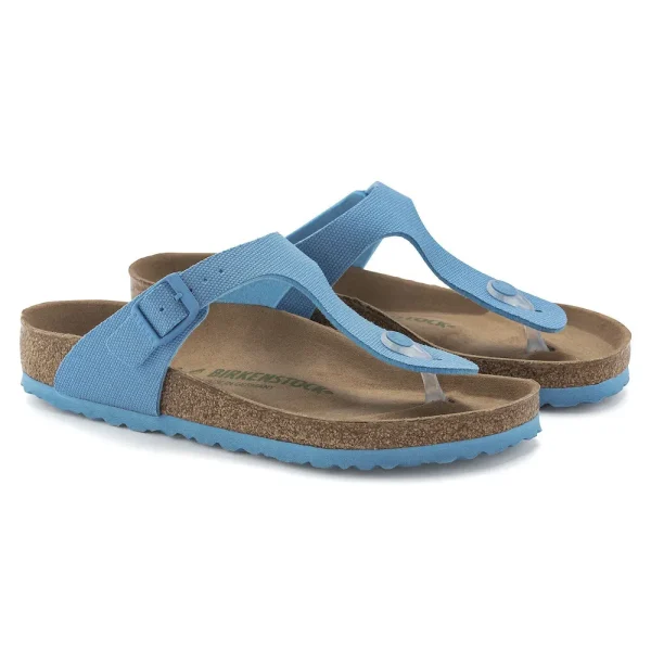 Gizeh Vegan Textile Sky Blue - Image 6
