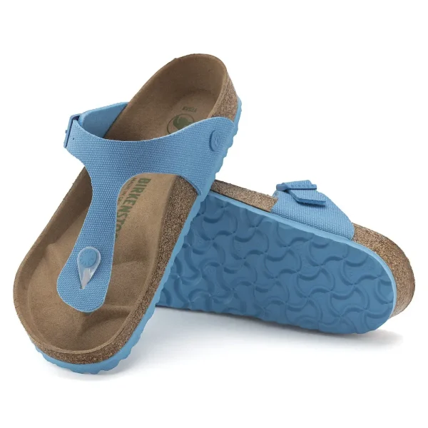 Gizeh Vegan Textile Sky Blue - Image 4