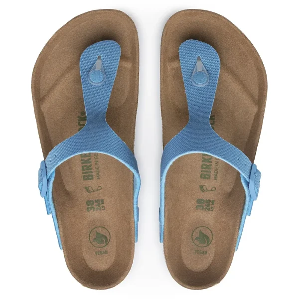 Gizeh Vegan Textile Sky Blue - Image 5