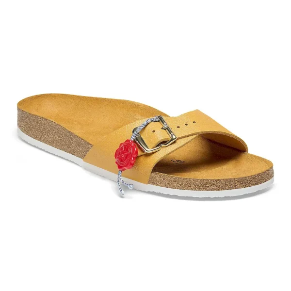 Madrid Natural Leather Brown - Image 2