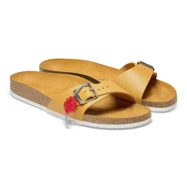 Madrid Natural Leather Brown - Image 9