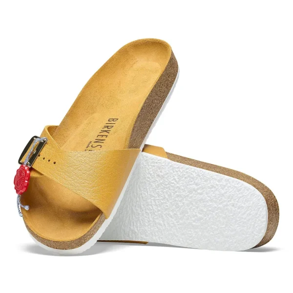 Madrid Natural Leather Brown - Image 5