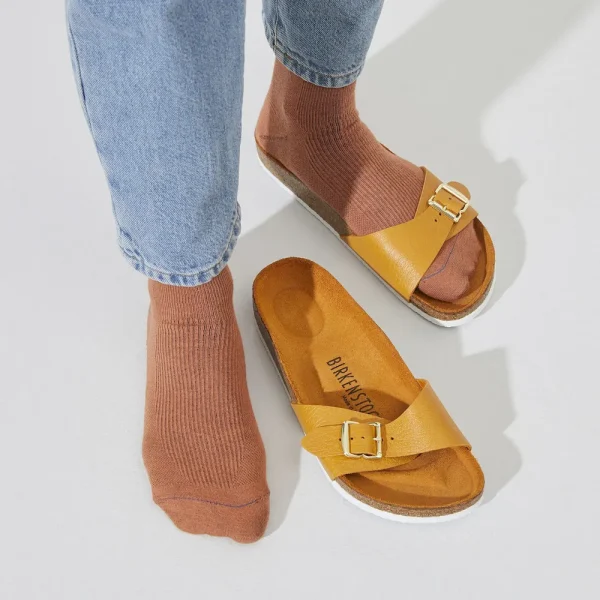 Madrid Natural Leather Brown - Image 18