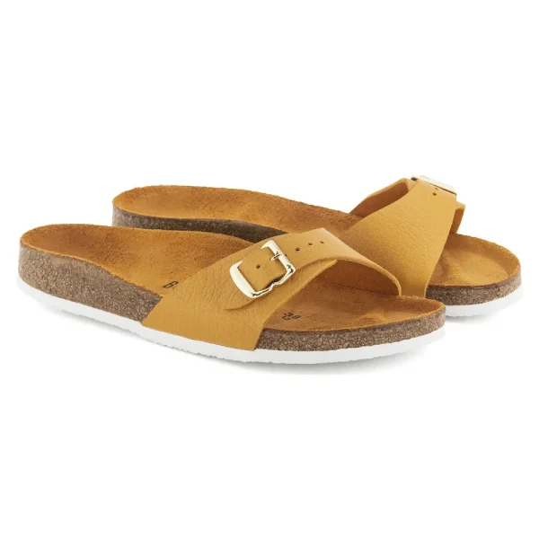 Madrid Natural Leather Brown - Image 8