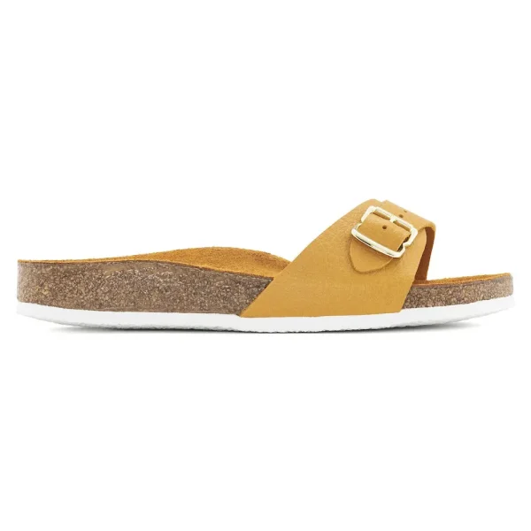Madrid Natural Leather Brown - Image 10