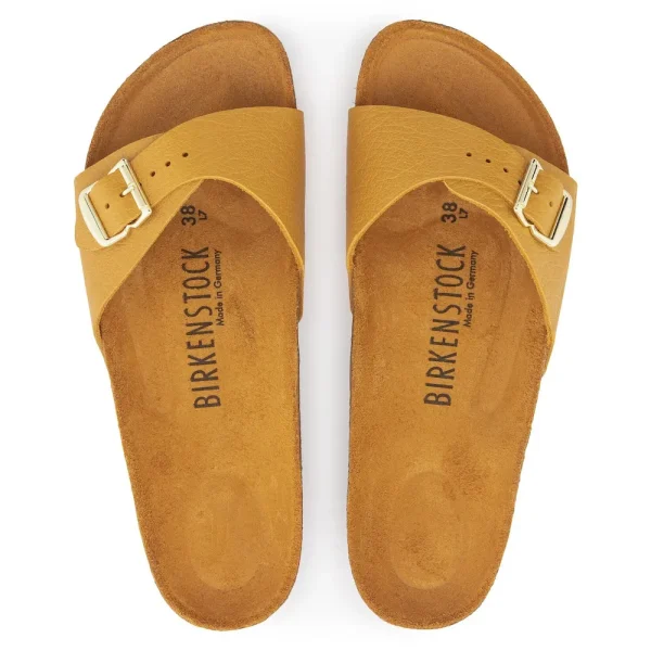 Madrid Natural Leather Brown - Image 6