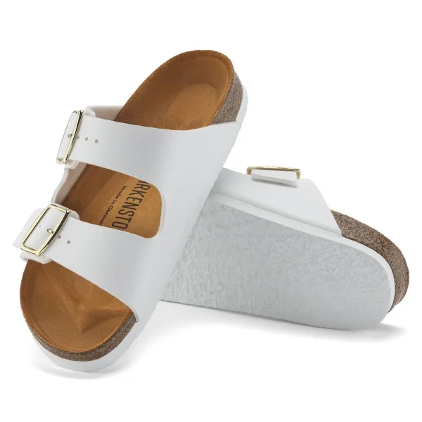 Arizona Birko-Flor White - Image 5