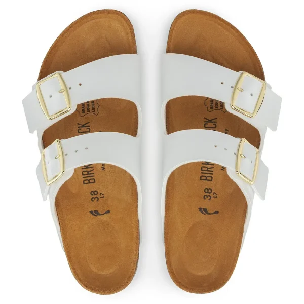 Arizona Birko-Flor White - Image 6