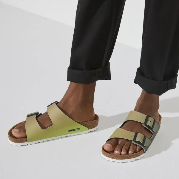 Arizona Birko-Flor Athletic Cork Brown - Image 3