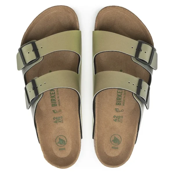 Arizona Birko-Flor Athletic Cork Brown - Image 5