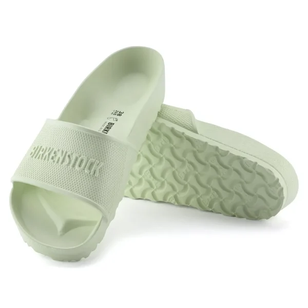 Barbados Essentials EVA Faded Lime - Image 3