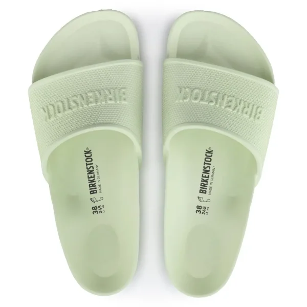 Barbados Essentials EVA Faded Lime - Image 4