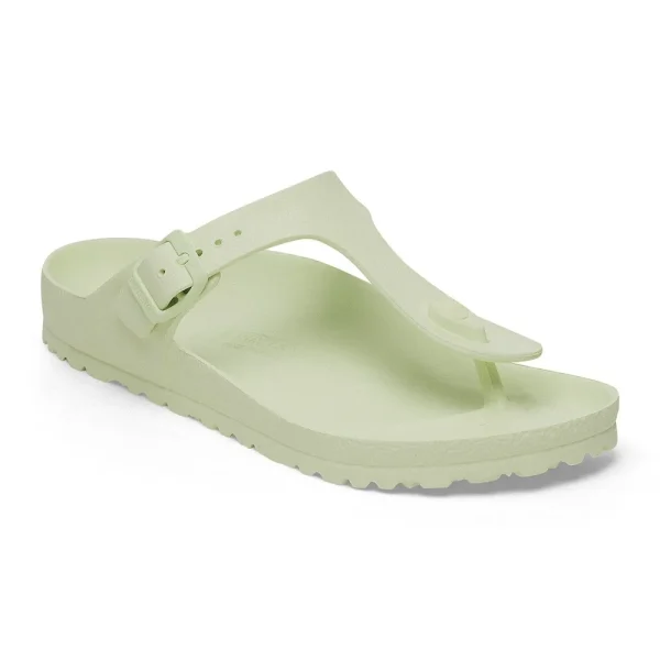 Gizeh Essentials EVA Faded Lime