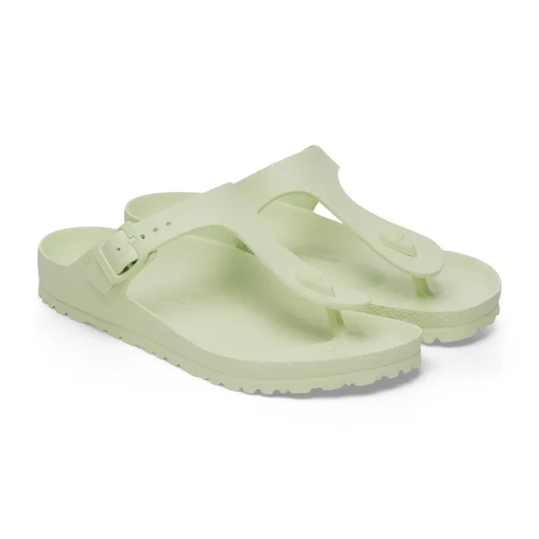 Gizeh Essentials EVA Faded Lime - Image 5