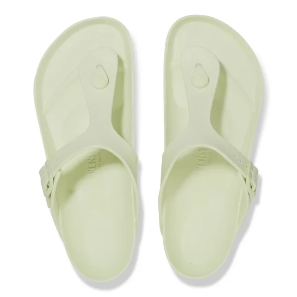 Gizeh Essentials EVA Faded Lime - Image 4