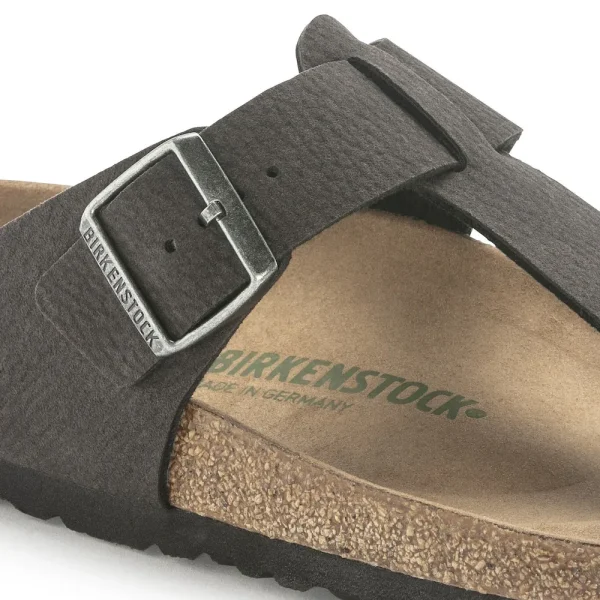 Medina Vegan Textile Desert Dust Black - Image 8