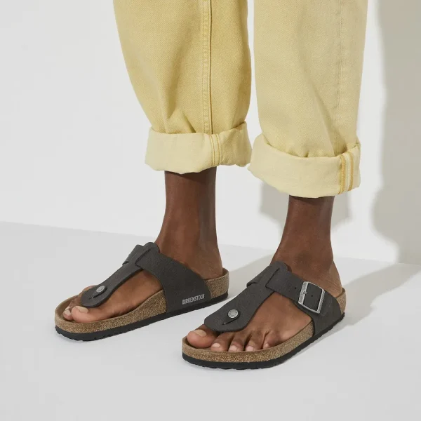 Medina Vegan Textile Desert Dust Black - Image 3