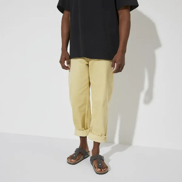 Medina Vegan Textile Desert Dust Black - Image 2