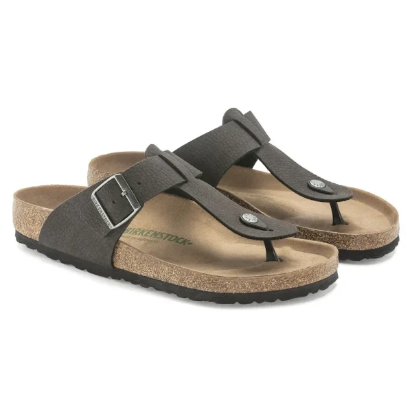 Medina Vegan Textile Desert Dust Black - Image 6