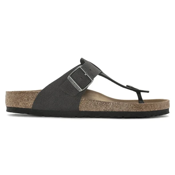 Medina Vegan Textile Desert Dust Black - Image 7