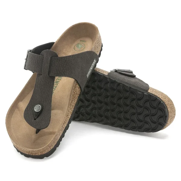 Medina Vegan Textile Desert Dust Black - Image 4
