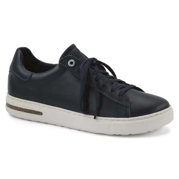 Bend Low Leather Midnight Blue