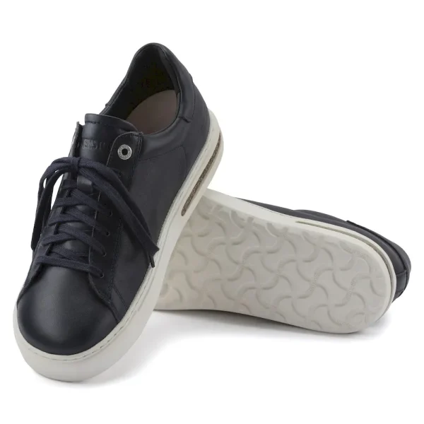 Bend Low Leather Midnight Blue - Image 3