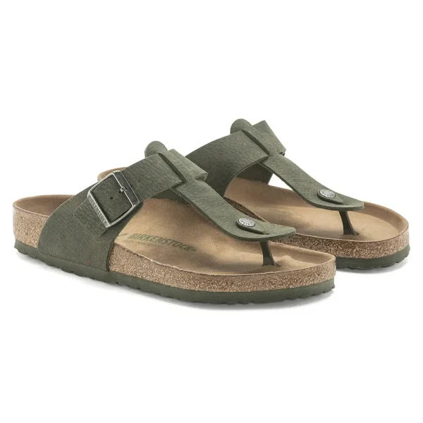 Medina Vegan Microfiber Desert Dust Thyme - Image 6