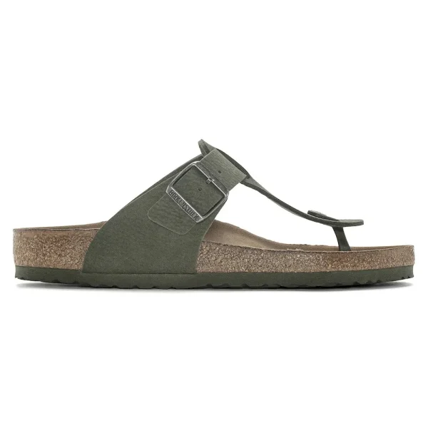 Medina Vegan Microfiber Desert Dust Thyme - Image 7