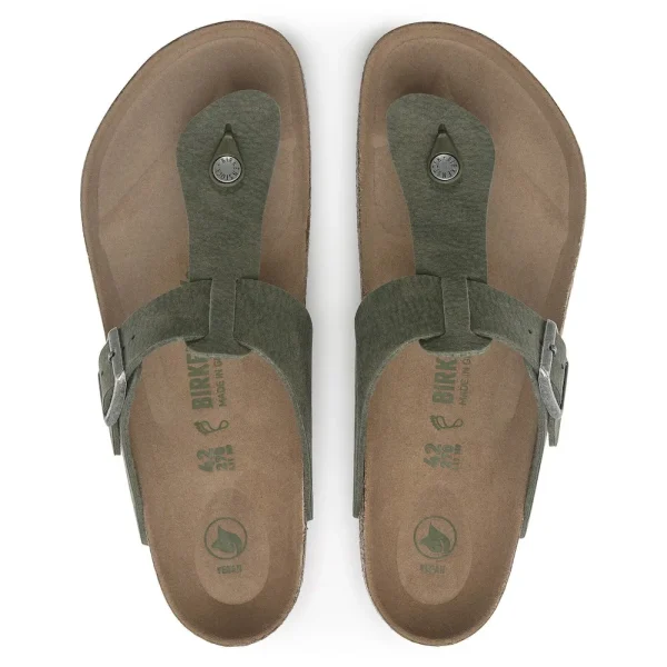 Medina Vegan Microfiber Desert Dust Thyme - Image 5