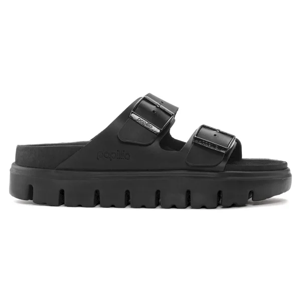 Arizona Chunky Leather Black - Image 7