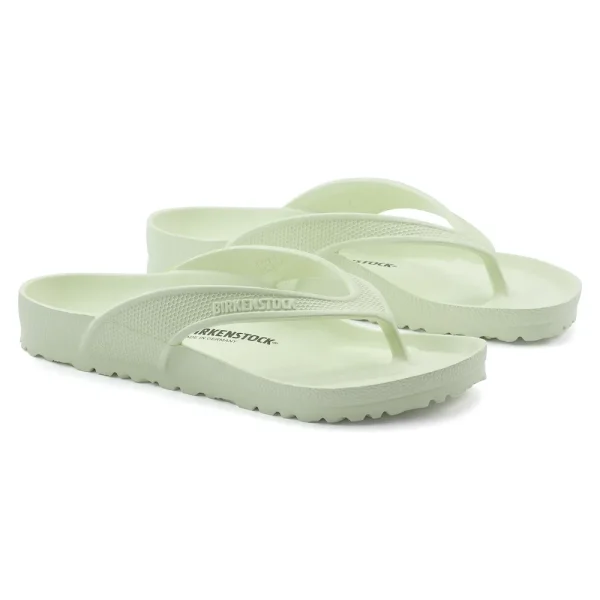 Honolulu Essentials EVA Faded Lime - Image 5