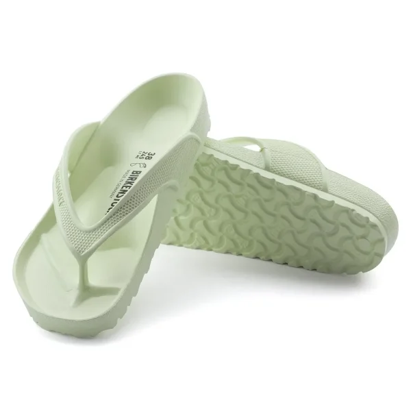 Honolulu Essentials EVA Faded Lime - Image 3