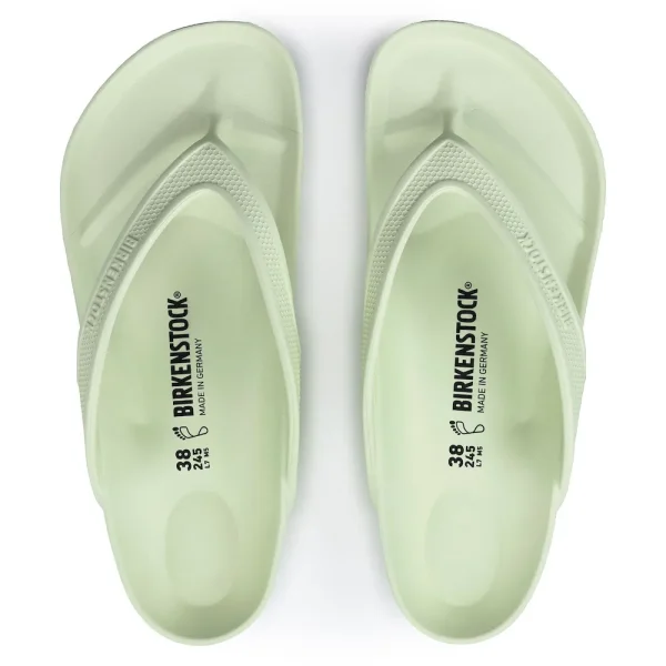 Honolulu Essentials EVA Faded Lime - Image 4