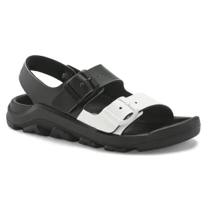 Mogami Birko-Flor Black/White