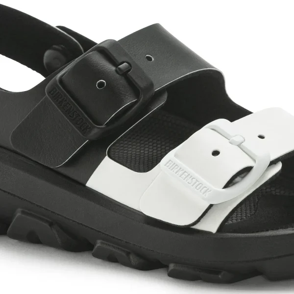 Mogami Birko-Flor Black/White - Image 6