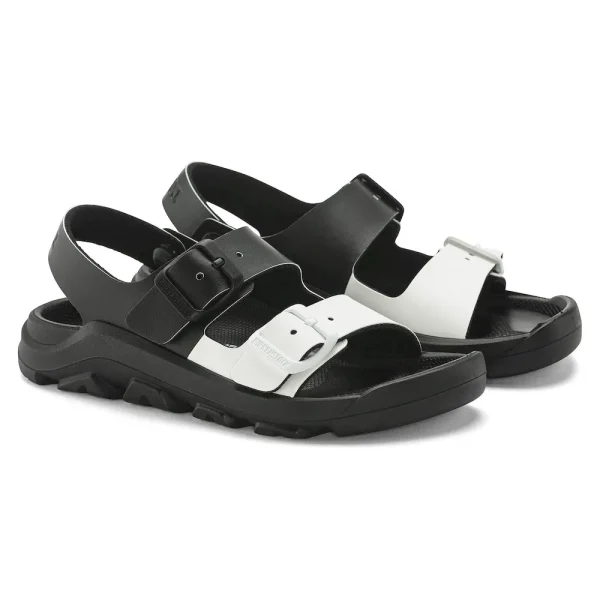 Mogami Birko-Flor Black/White - Image 4