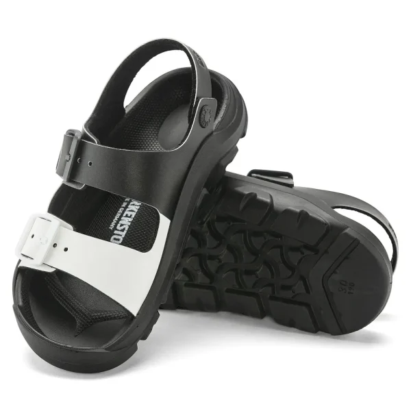 Mogami Birko-Flor Black/White - Image 2