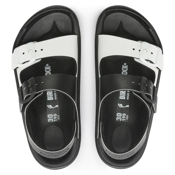Mogami Birko-Flor Black/White - Image 3