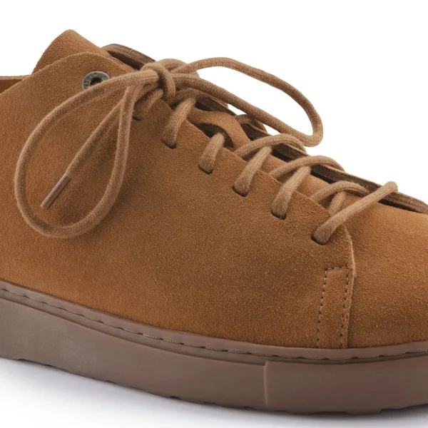 Bend Low Decon Nubuck Leather Mink - Image 7