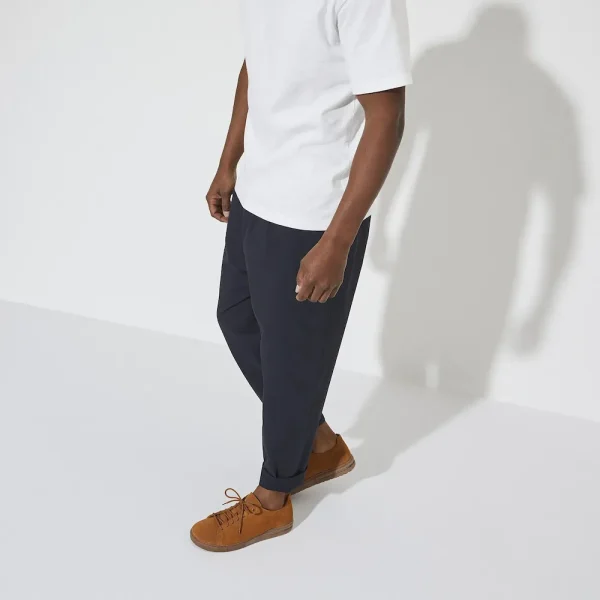 Bend Low Decon Nubuck Leather Mink - Image 2
