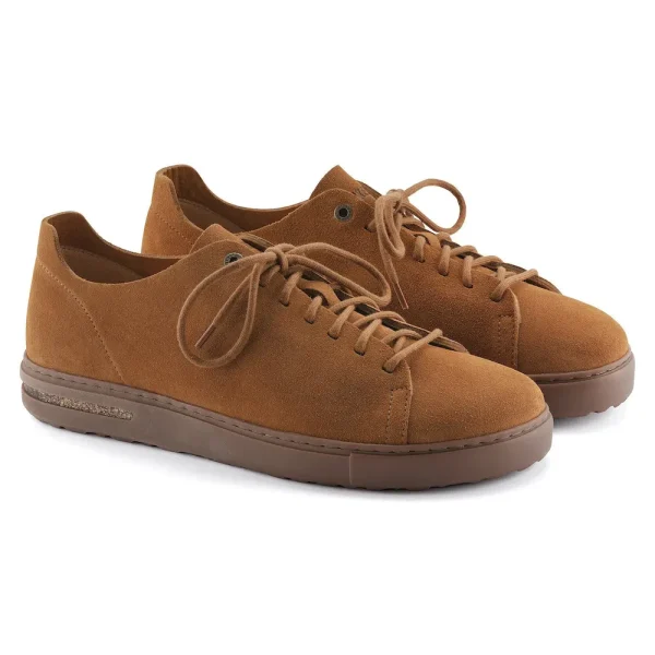 Bend Low Decon Nubuck Leather Mink - Image 5