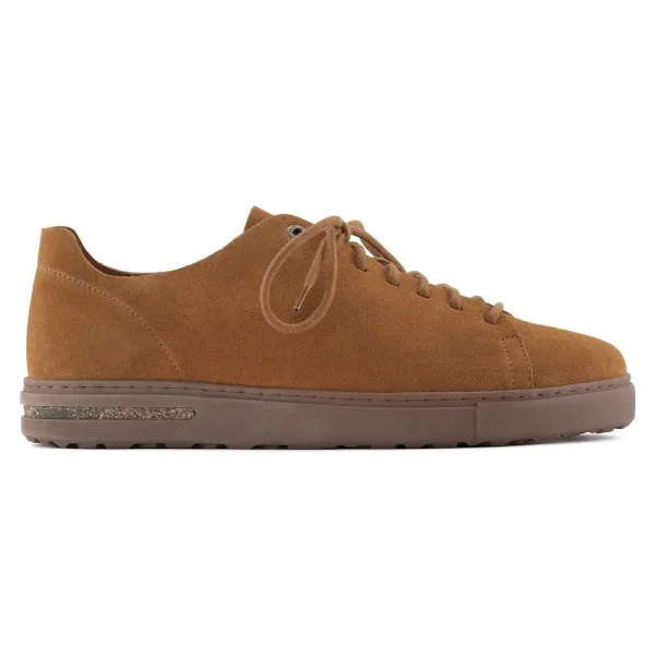Bend Low Decon Nubuck Leather Mink - Image 6