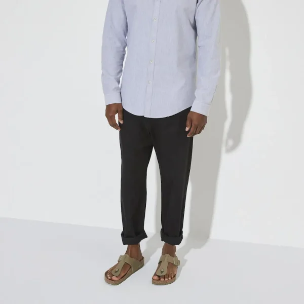 Medina Vegan Textile Faded Khaki - Image 2