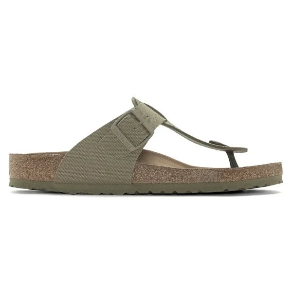 Medina Vegan Textile Faded Khaki - Image 7