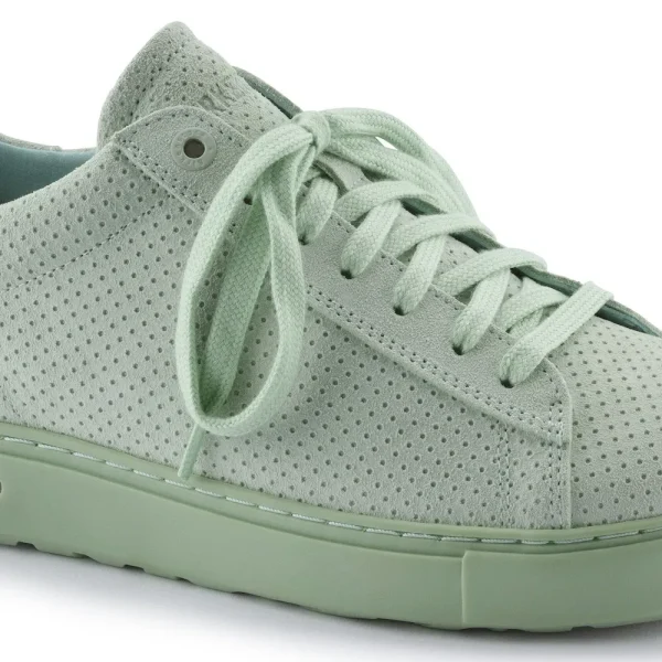Bend Low Suede Embossed Matcha - Image 7