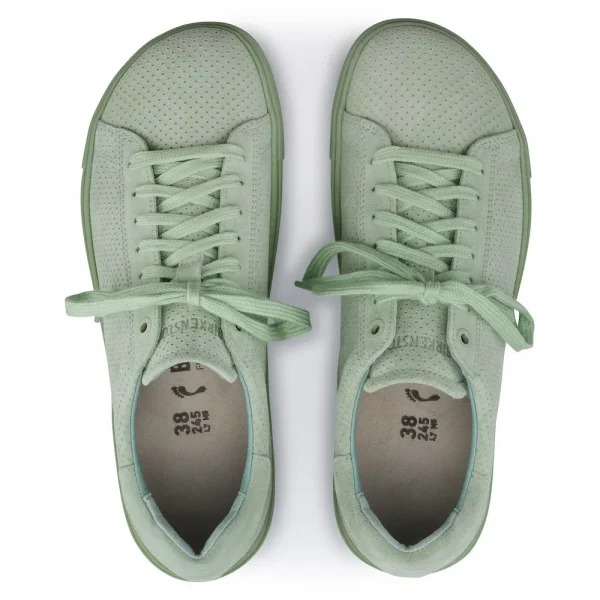 Bend Low Suede Embossed Matcha - Image 4