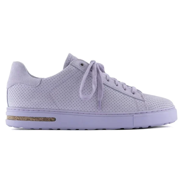 Bend Low Suede Embossed Purple Fog - Image 6